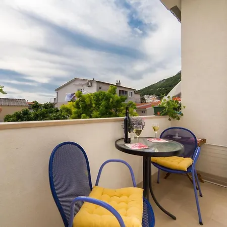 Apartment Palma