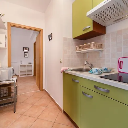 Apartment Palma Baska Voda