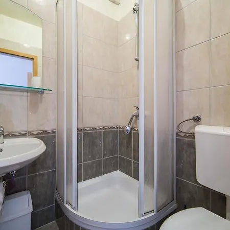 Apartment Palma Baska Voda