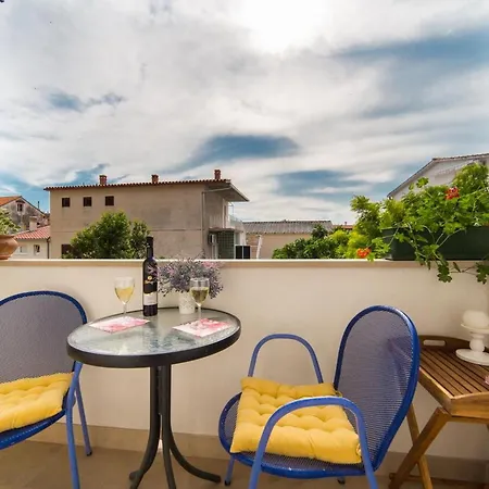 Palma Apartment