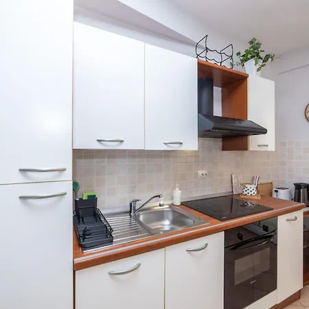 Palma Apartment Baska Voda