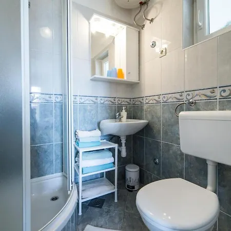 Apartment Palma Baska Voda