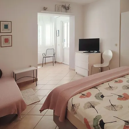 Palma Apartment *