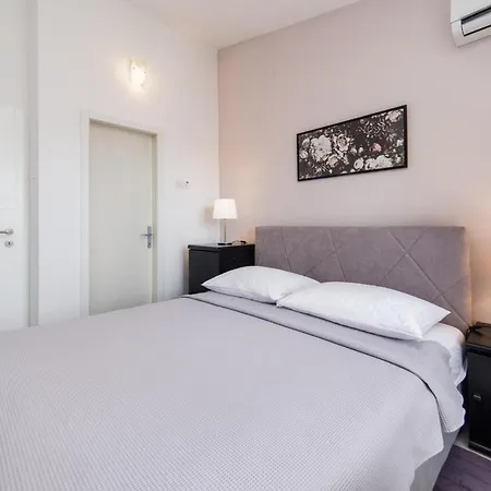 Palma Apartment *