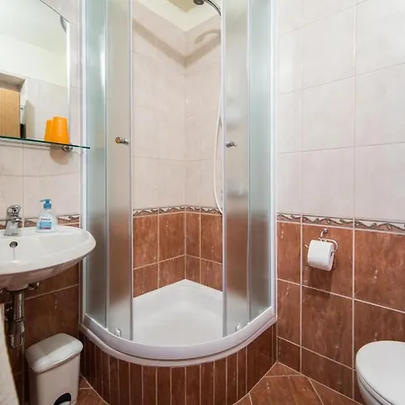 Palma Apartment Baska Voda