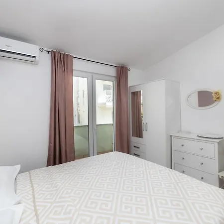 Apartment Palma *