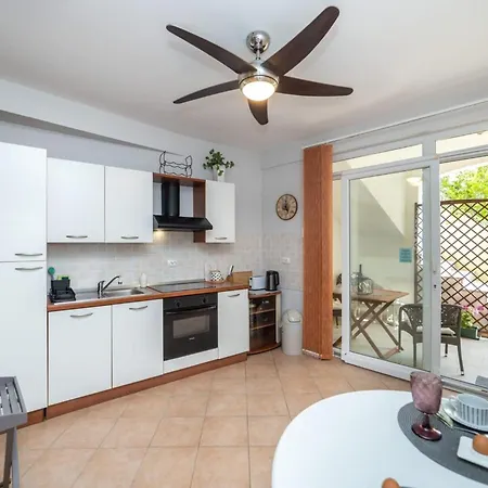 Palma Apartment