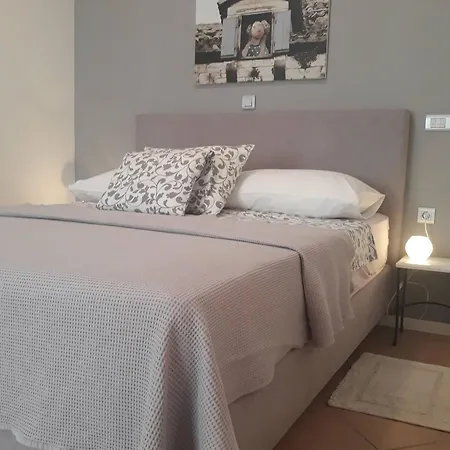Apartment Palma *