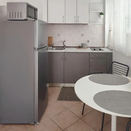 Apartment Palma