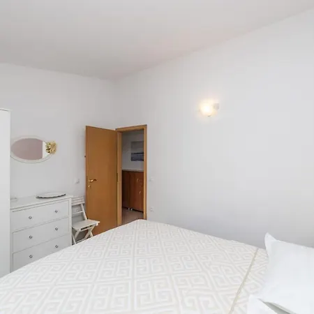 Apartment Palma *