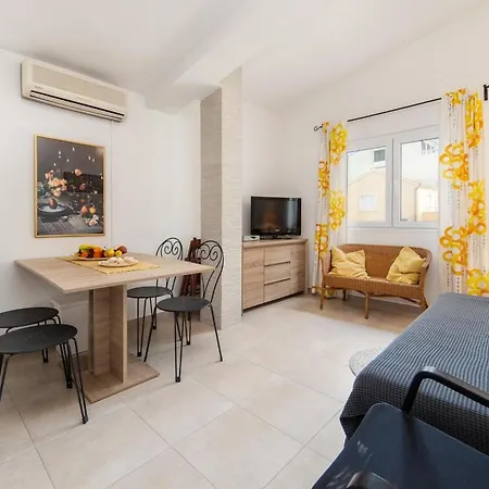 Palma Apartment *