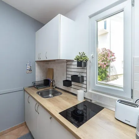Palma Apartment *