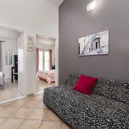 Palma Apartment